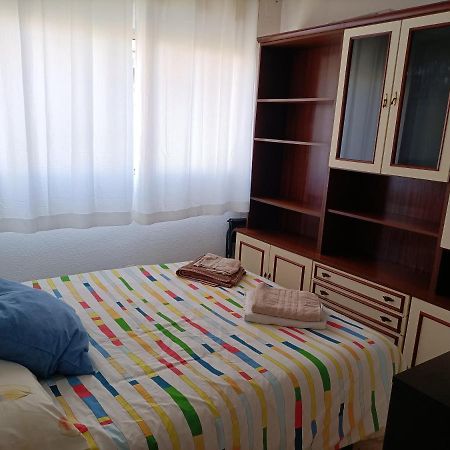 Flat In Las Palmas - Up To 6 People Exterior photo