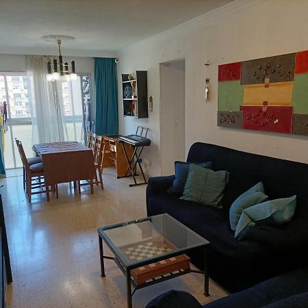 Flat In Las Palmas - Up To 6 People Exterior photo