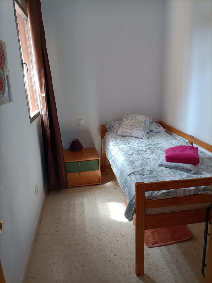 Flat In Las Palmas - Up To 6 People Exterior photo