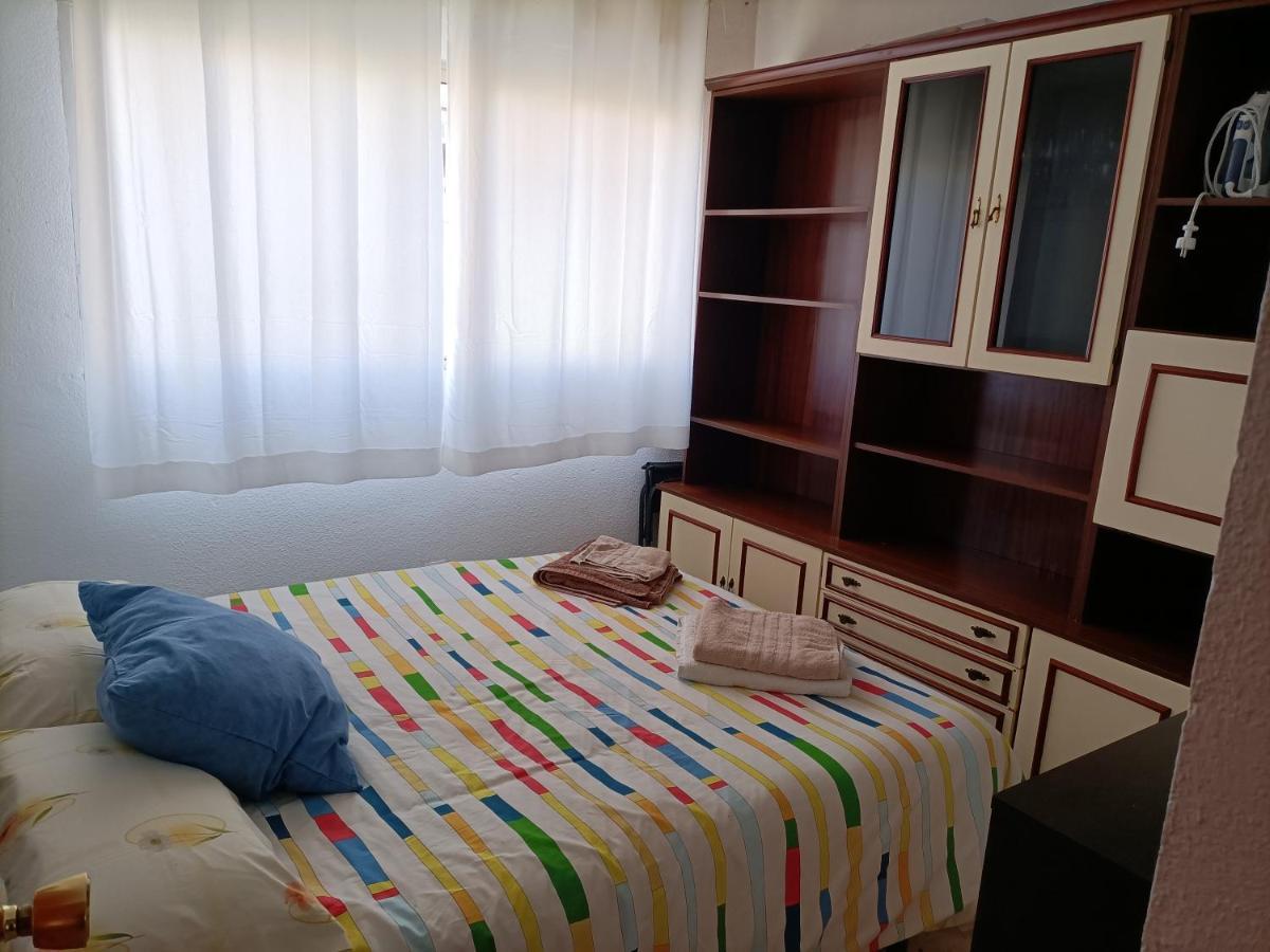 Flat In Las Palmas - Up To 6 People Exterior photo