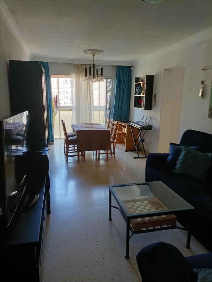 Flat In Las Palmas - Up To 6 People Exterior photo