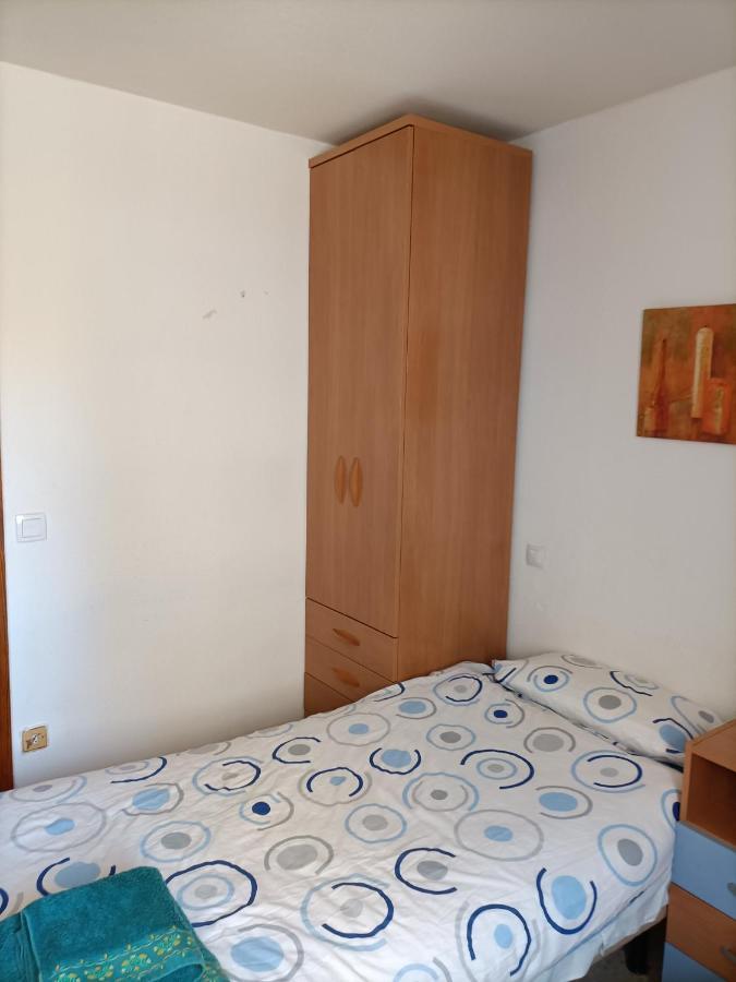 Flat In Las Palmas - Up To 6 People Exterior photo