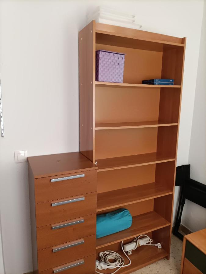 Flat In Las Palmas - Up To 6 People Exterior photo