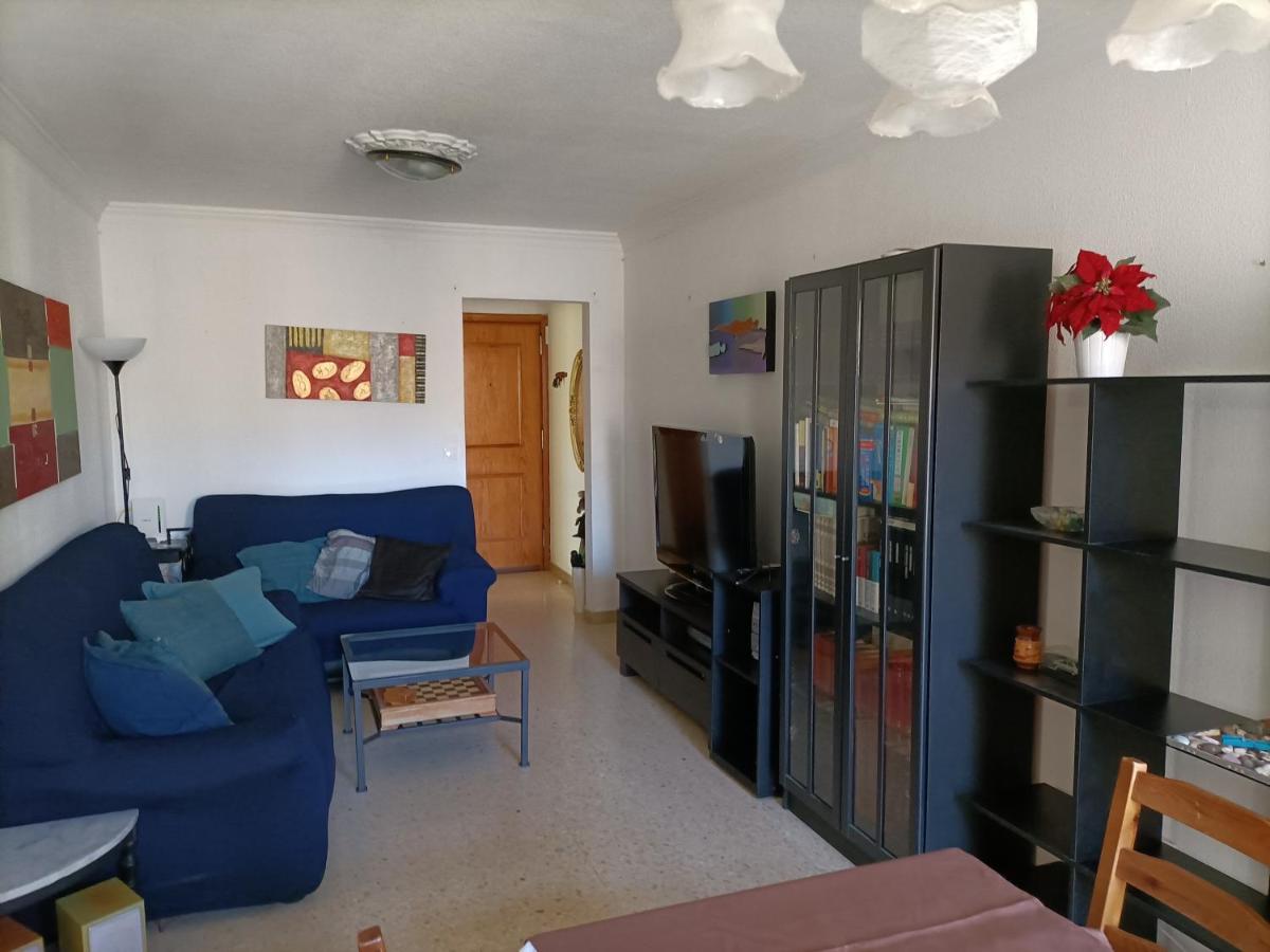 Flat In Las Palmas - Up To 6 People Exterior photo