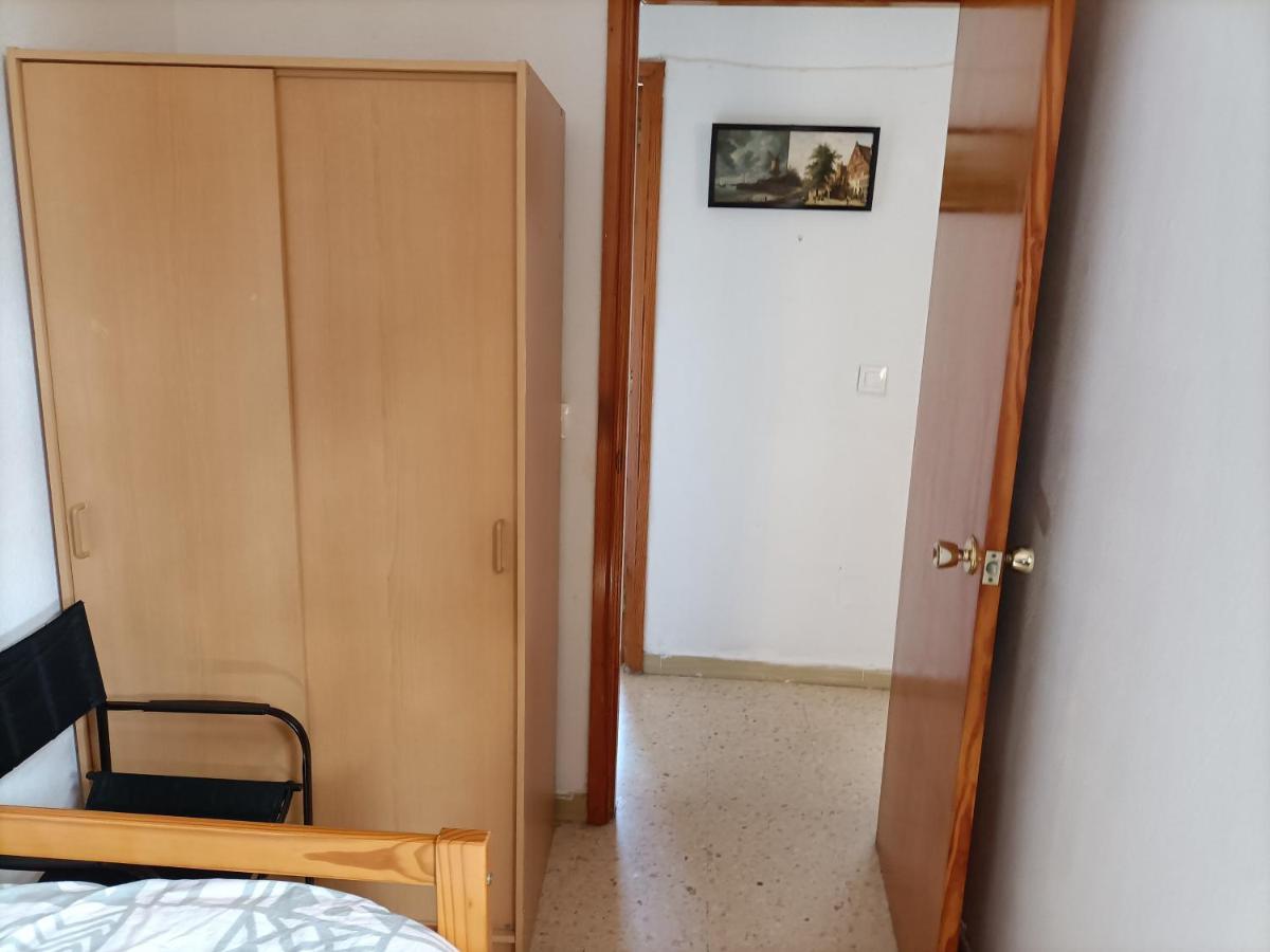 Flat In Las Palmas - Up To 6 People Exterior photo