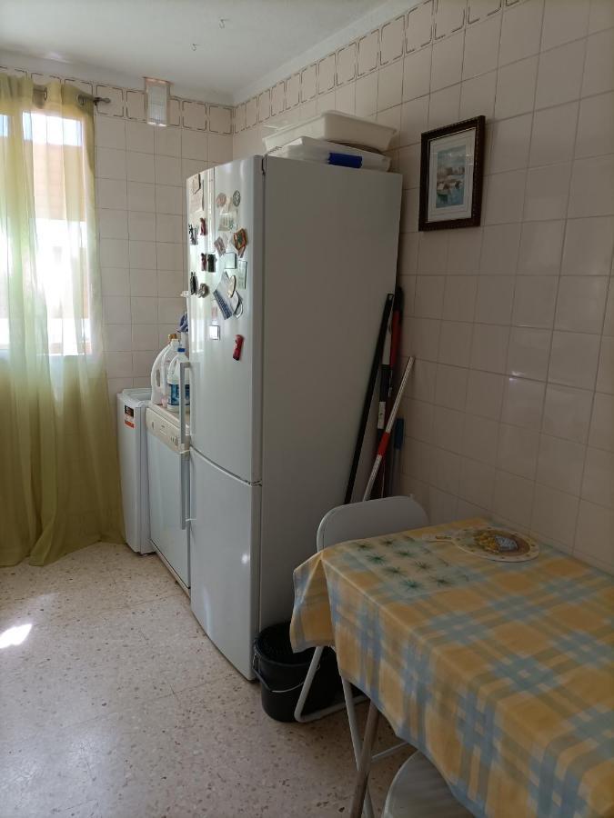 Flat In Las Palmas - Up To 6 People Exterior photo