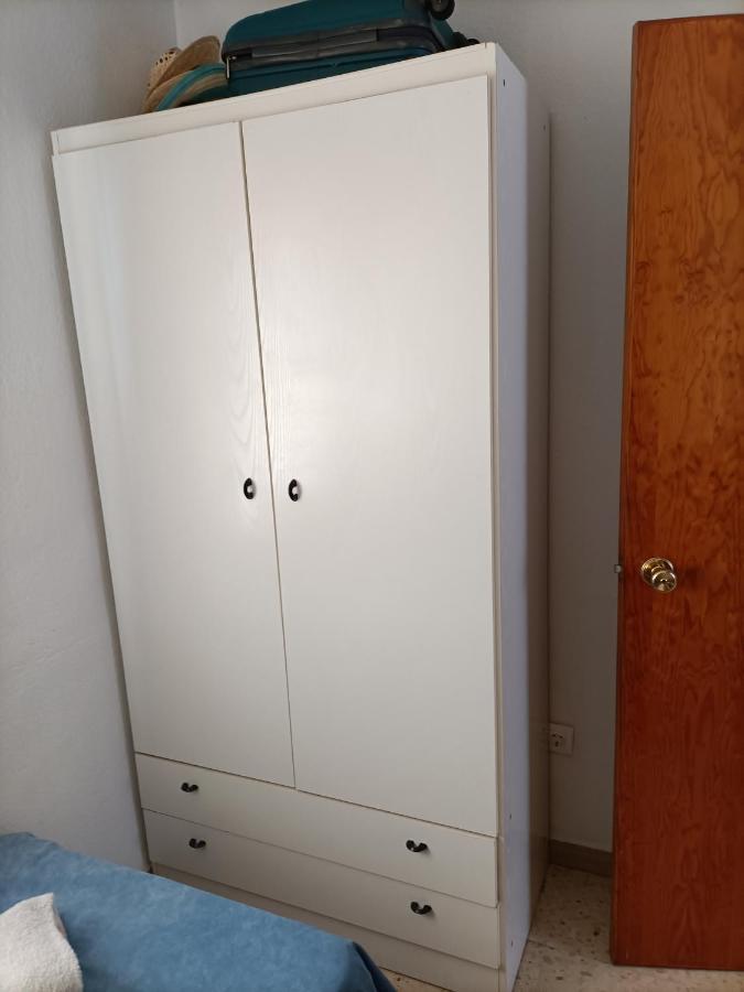 Flat In Las Palmas - Up To 6 People Exterior photo