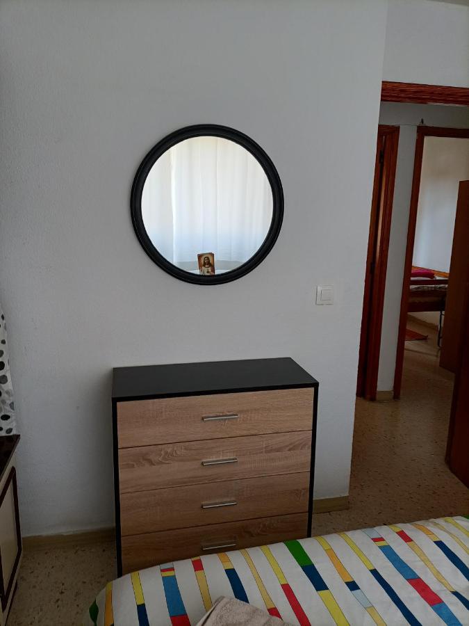 Flat In Las Palmas - Up To 6 People Exterior photo