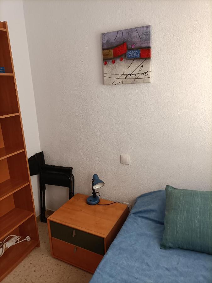 Flat In Las Palmas - Up To 6 People Exterior photo