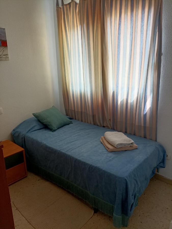 Flat In Las Palmas - Up To 6 People Exterior photo