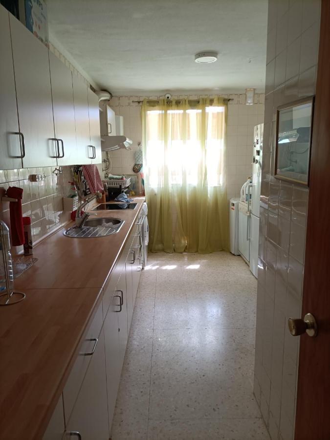 Flat In Las Palmas - Up To 6 People Exterior photo